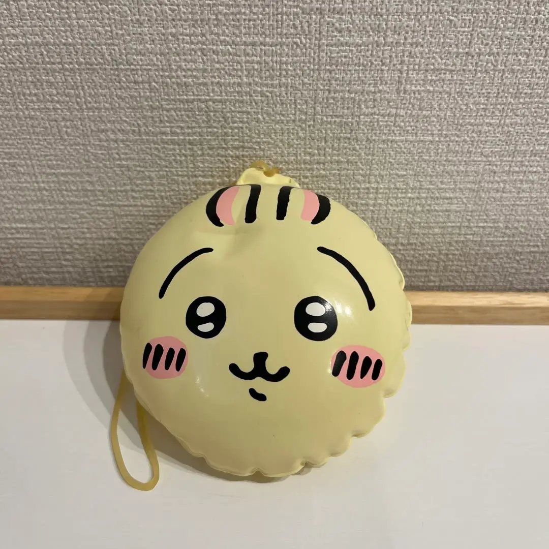 ちいかわ　ヨーヨー　66個セット ちいかわ ヨーヨー 66個セット - メルカリ