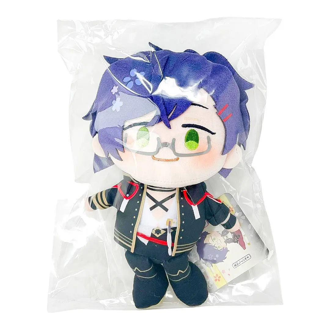 わんぱく 刀剣乱舞 ぬいぐるみ あかしくにゆき 明石国行 Amazon.co.jp: 「わんぱく！刀剣乱舞」ぬいぐるみ16/あかしくに