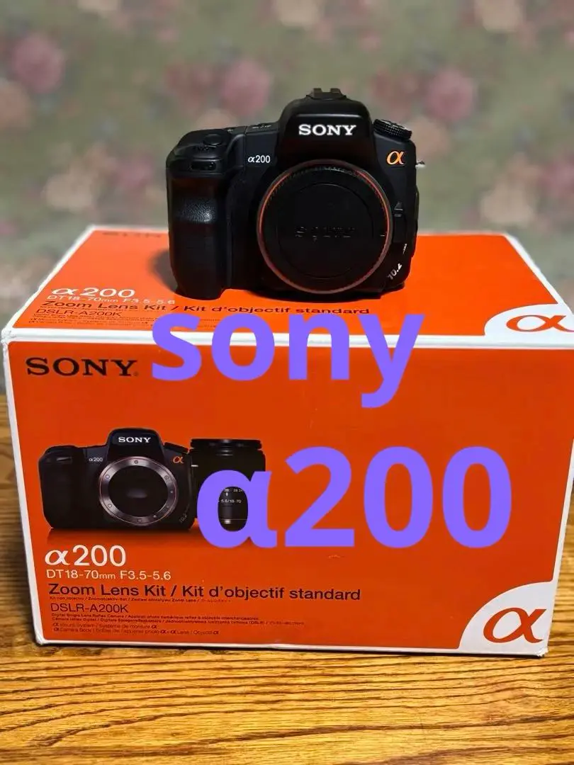 ジャンク　SONY α1 ミラーレスカメラ 本体　　水没ジャンク SONY α1 ミラーレスカメラ 水没品 ジャンク｜Yahoo!フリマ（旧