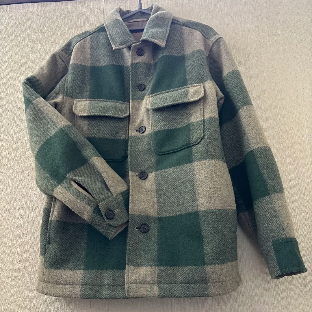 Thumbnail of Uniqlo Jacket, Men's, Size S