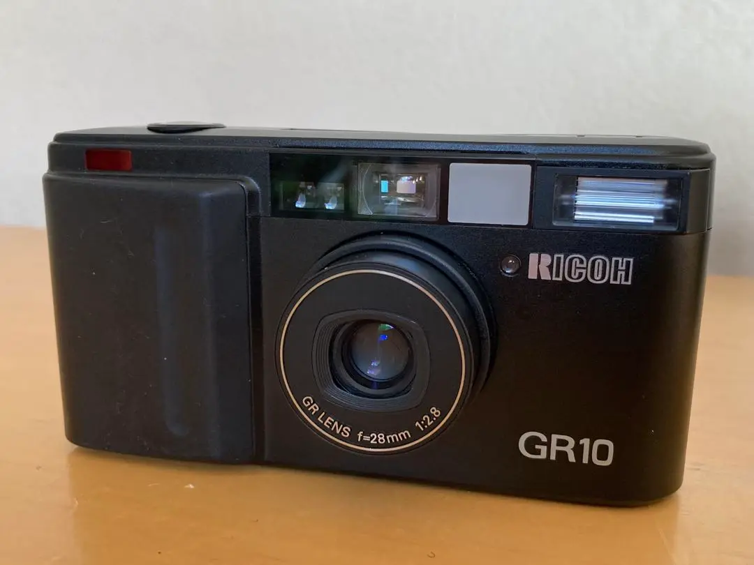 2025年最新】リコーGR10の人気アイテム - メルカリ