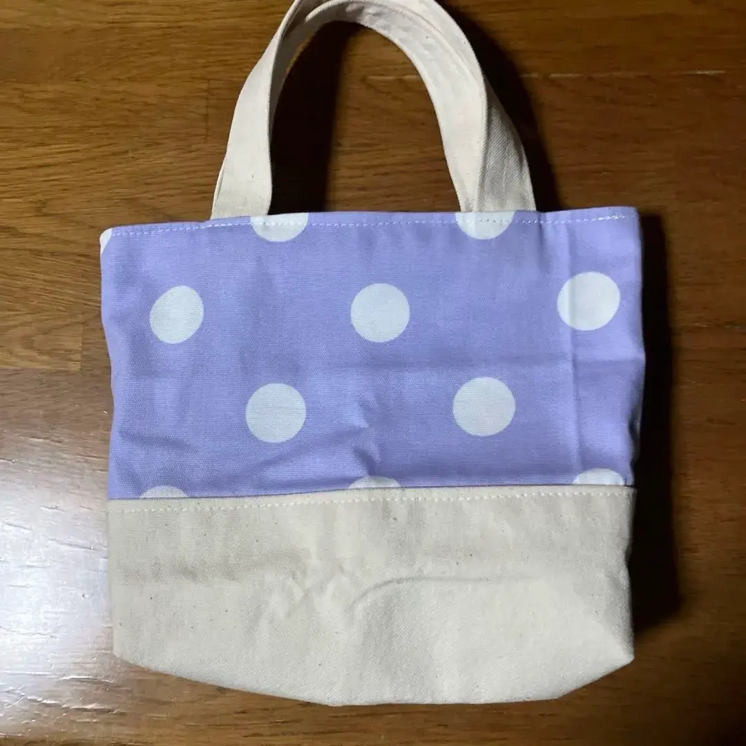 Thumbnail of Bag-in-bag