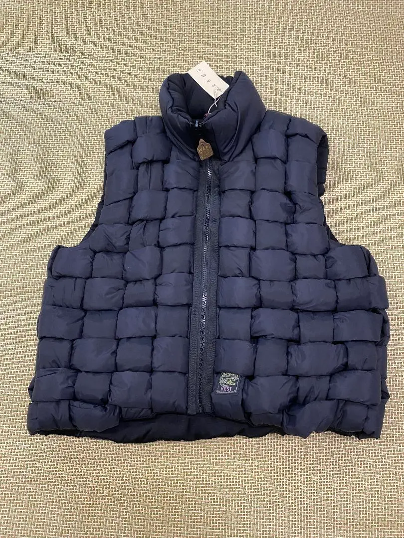 KAPITAL 銀座店 キャピタル リップストップナイロンKEEL