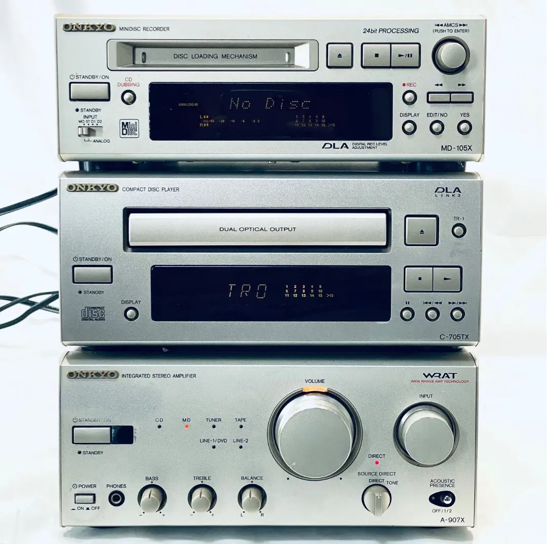 2025年最新】onkyo c-705txの人気アイテム - メルカリ