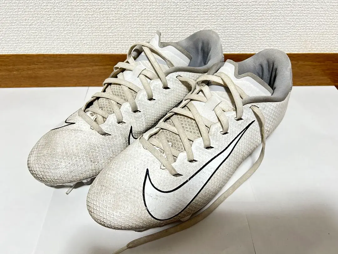 2025年最新】nike vapor untouchableの人気アイテム - メルカリ