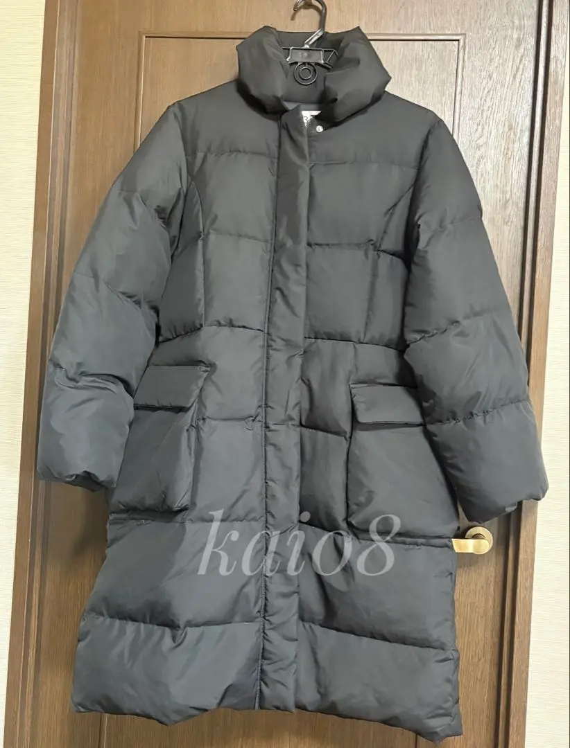 23區 羽絨外套 尺寸38 的縮圖