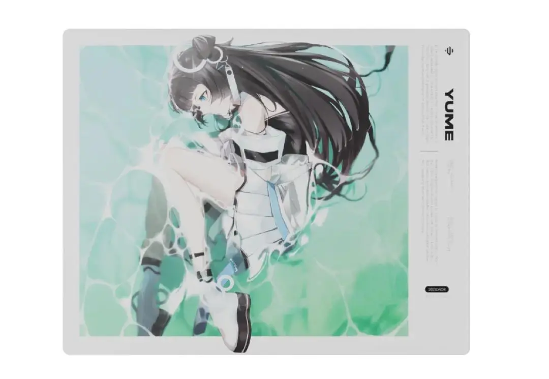 SkyPAD 3.0 XL Limited Edition Water Yume
