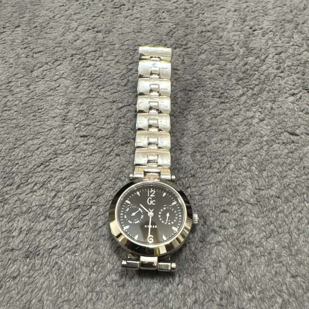GC Guess Collection ジーシー 腕時計 レディース X35011L1S 楽天市場】【国内正規品】GC Guess Collection ジーシー ゲス
