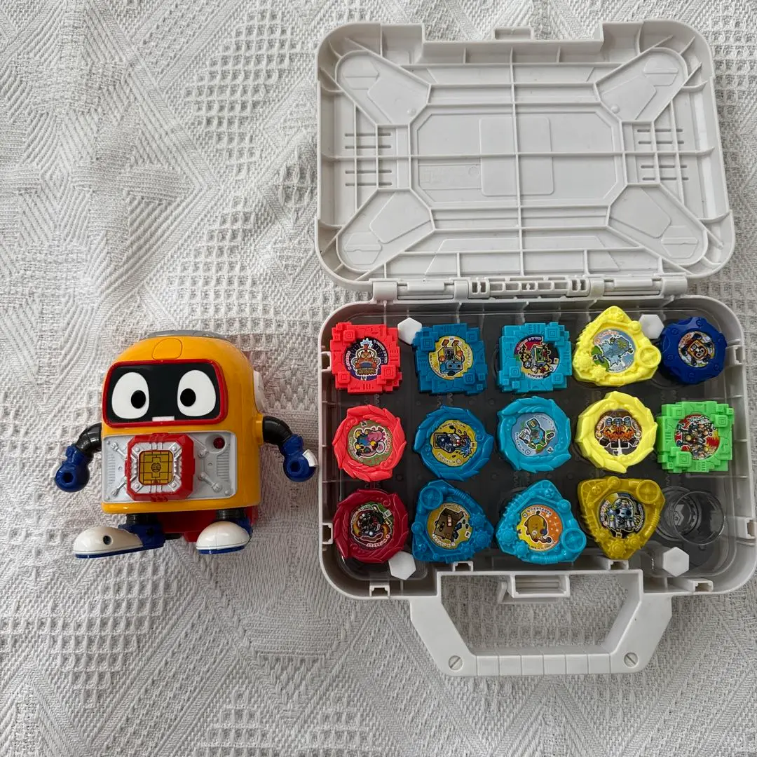 DXヘボットその他 Amazon.co.jp: ヘボット! DXヘボット! : おもちゃ