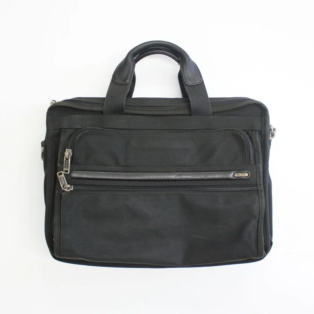 k_s TUMIトゥミ ブリーフケース 26130D4 2way 斜め掛け 美品】TUMIトゥミ ブリーフケース 26130D4 2way 斜め掛け