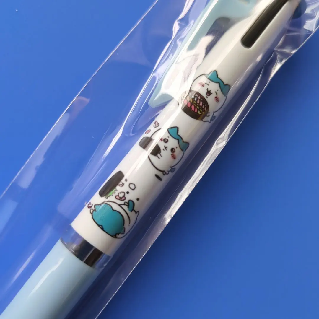 Thumbnail of Chikawa ★ Jetstream ★ 3-color ballpoint pen ★ Sushi