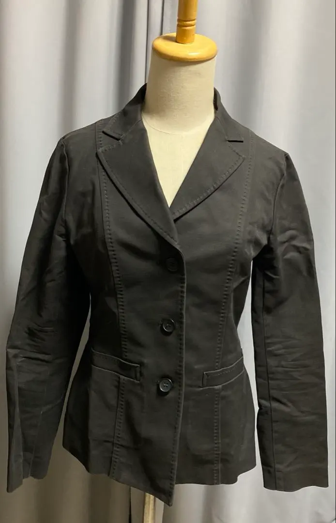 Thumbnail of Atelier Sab jacket