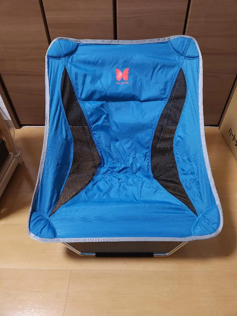 エーライト メイフライチェア 中古 人気のあの子が入荷（買取）しました。「ALITE エーライト