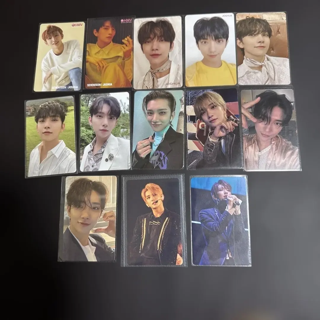 ①約書亞 組合販售 的縮圖