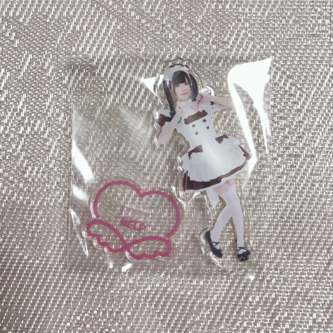 あっとほぉーむカフェ ねるぷ グッズセット 2025年最新】あっとほぉーむカフェ ねるぷの人気アイテム - メルカリ