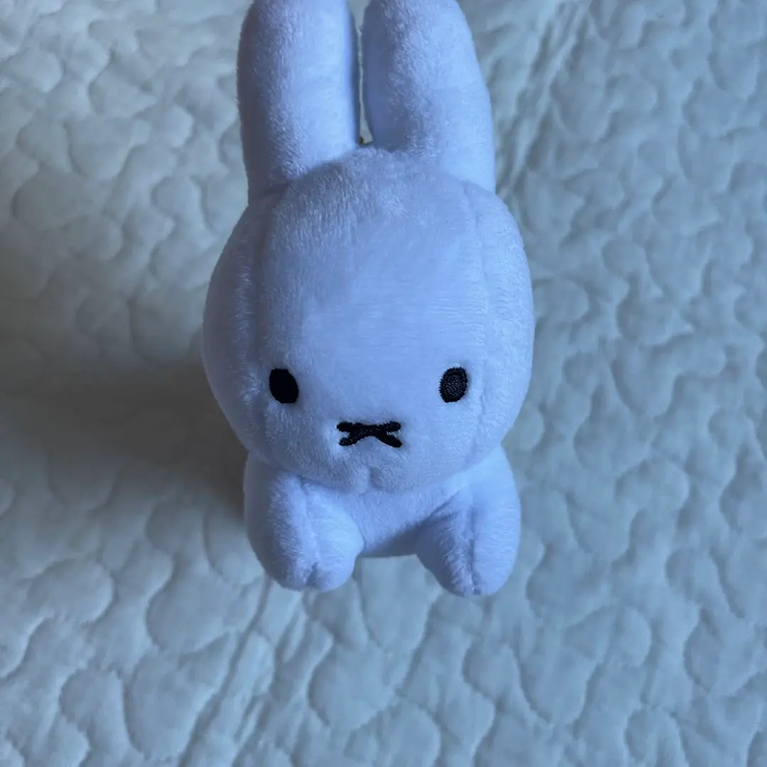 米菲 BrunaAnimal 鑰匙圈 玩偶 鑰匙圈 的縮圖