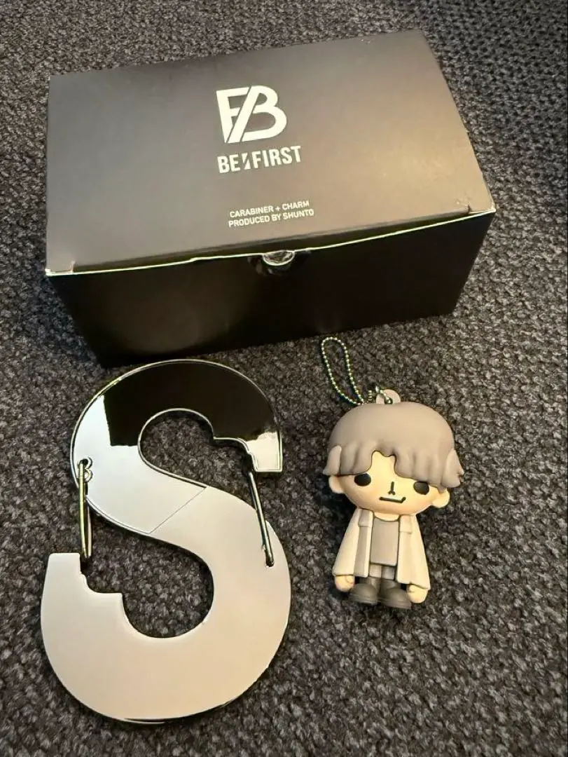 【1017 AK】BE:FIRST シュント メンプロ シークレット 2025年最新】シュント メンプロ シークレットの人気アイテム