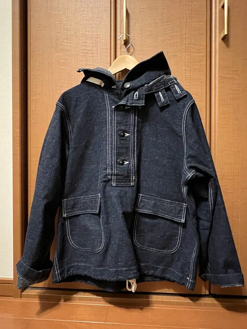 新品／未使用　ジョングラッコー　ブラウン カバーオール サイズ/L 2025年最新】ジョングラッコー カバーオールの人気アイテム
