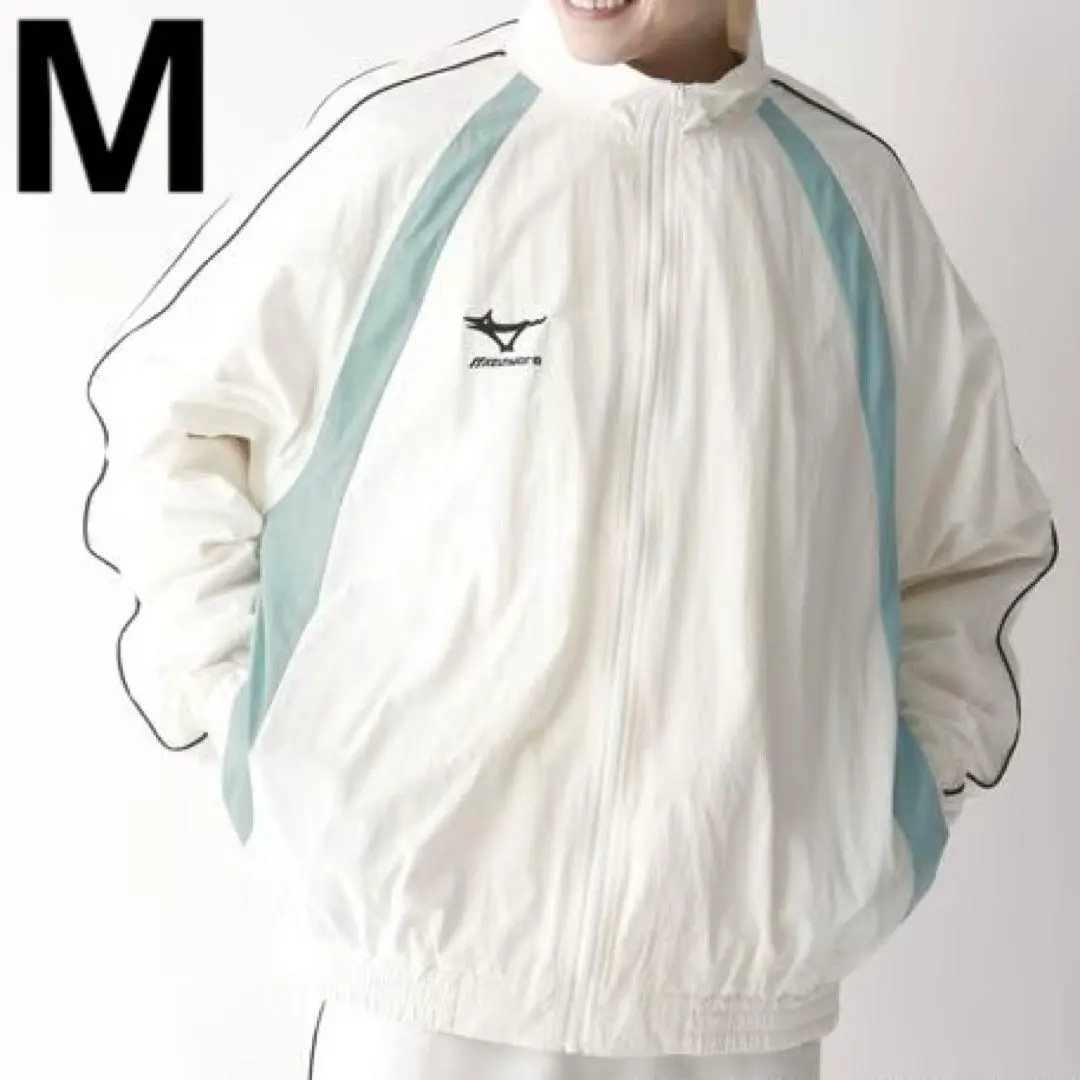 【ハイキュー!!】刺繍ナイロン配色ブルゾン スタンド 梟谷 RAGEBLUE ハイキュー!!】刺繍ナイロン配色ブルゾン スタンド 梟谷