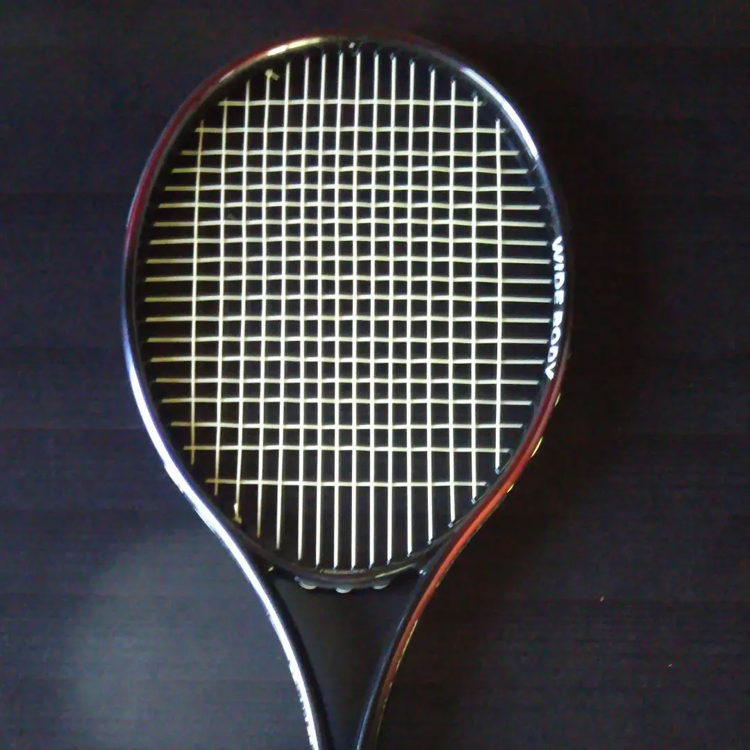 廃盤　希少　新品未使用レッドソン　redson vpower02 rb-vp02 REDSON 2025 US 02 Badminton Racket Racquet 4U Blue Unstrung