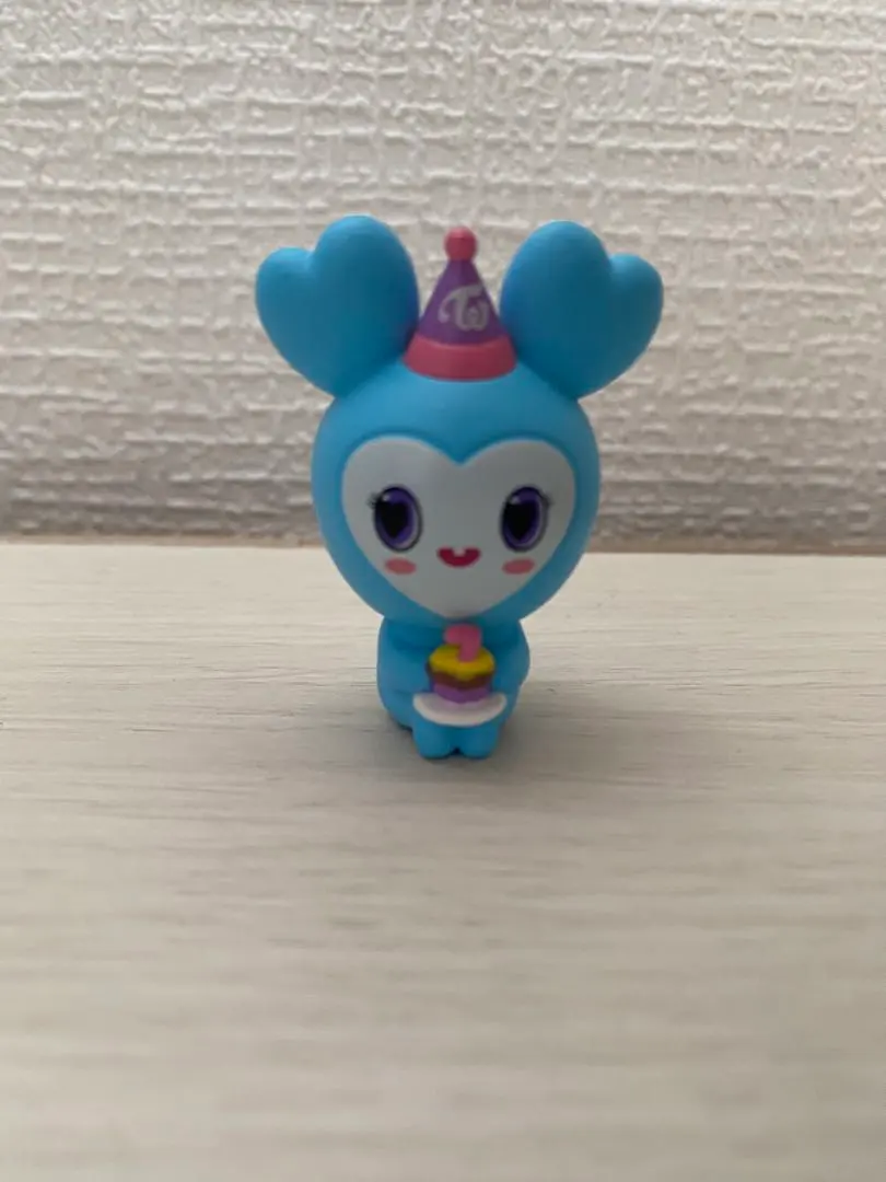 Thumbnail of TWICELOVELY Waiting NAVELY With NABEE Shop GIGO Shopper