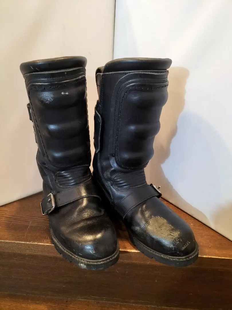 KADOYA カドヤ ブラックシールド バトルブーツ 25cm KADOYA カドヤ ブラックシールド バトルブーツ 25cm - メルカリ