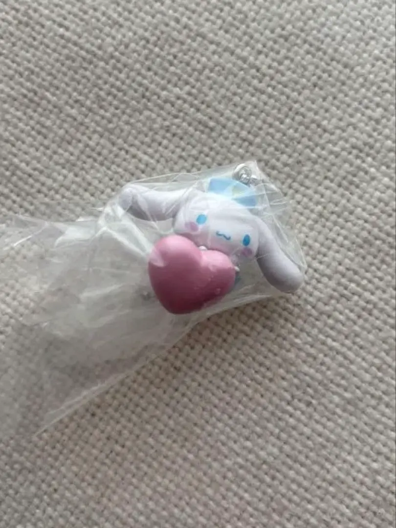 护士摇摆吉祥物♡肉桂狗　肉桂卷 的縮圖