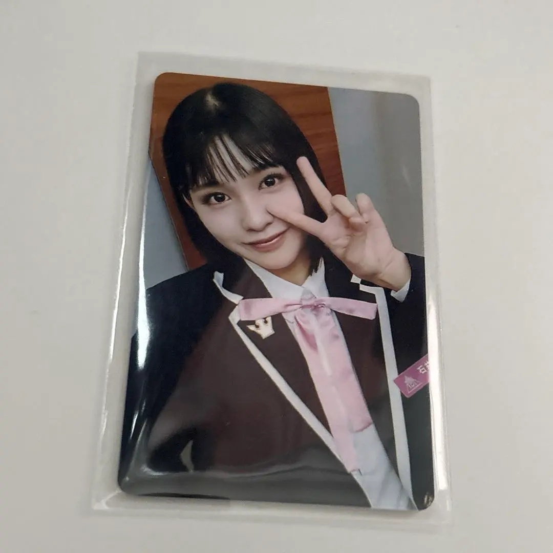 2025年最新】日プ idカード 石井蘭の人気アイテム - メルカリ
