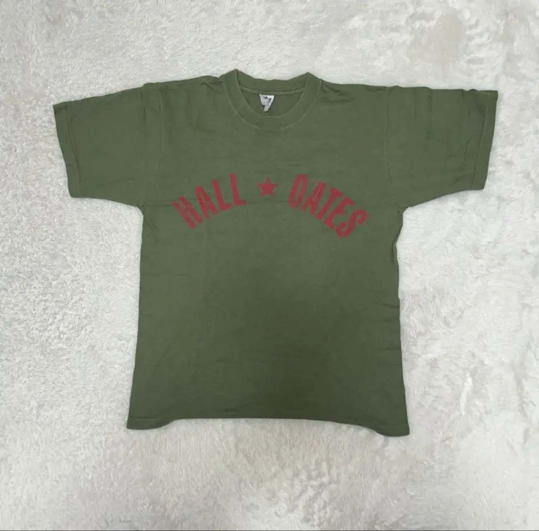 2025年最新】ホール•オーツのTシャツの人気アイテム - メルカリ