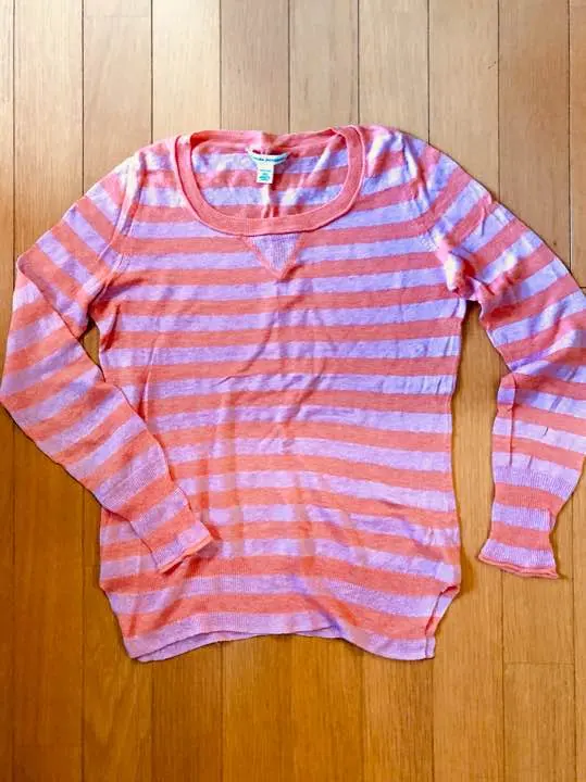 Thumbnail of BANANA REPUBLIC Summer Knit