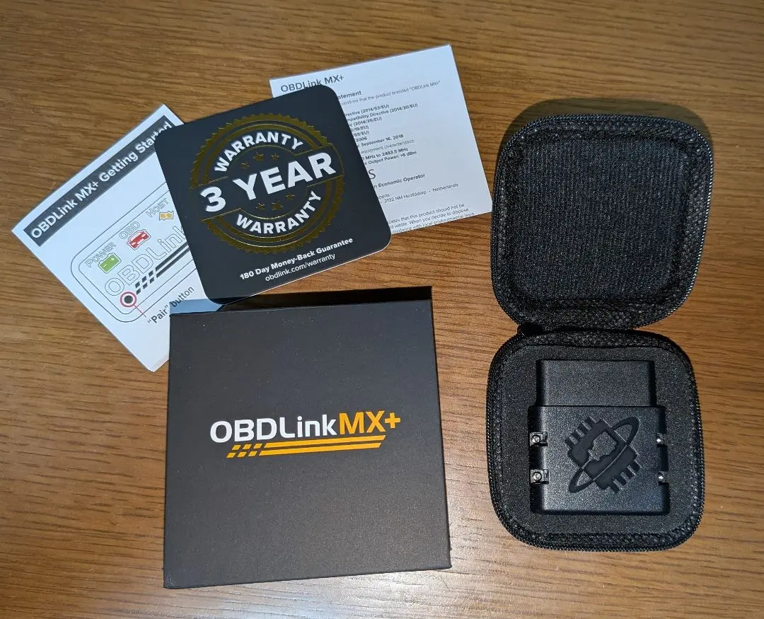 2025年最新】OBDLink mx+の人気アイテム - メルカリ