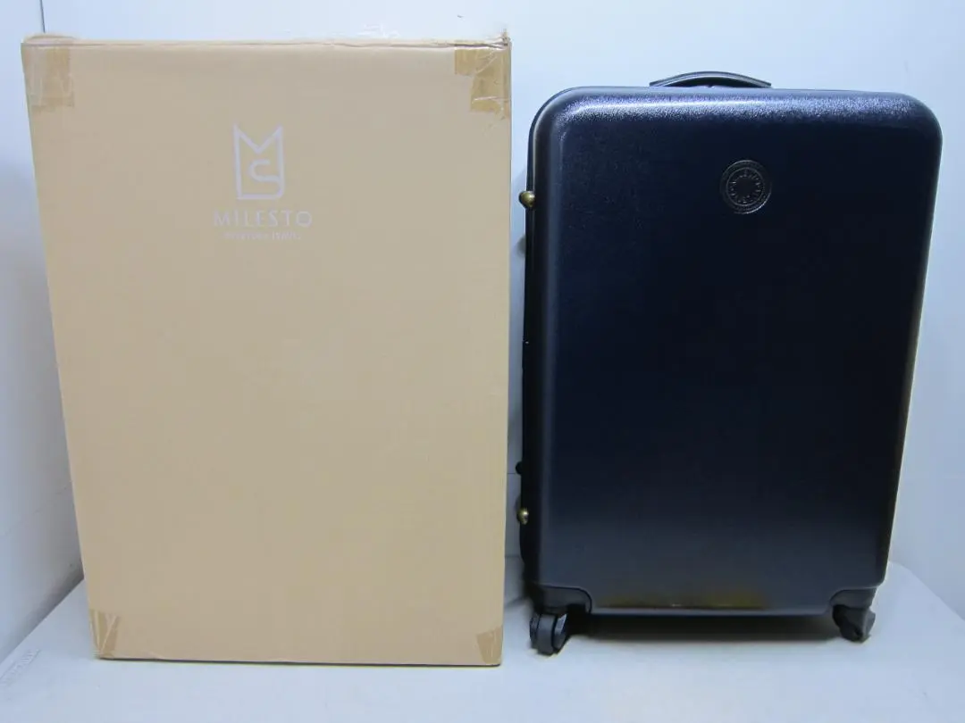 ミレスト 66L スーツケース フローラルイブネイビー ★T-931 7642087_thum18.jpg?fitin=272:272
