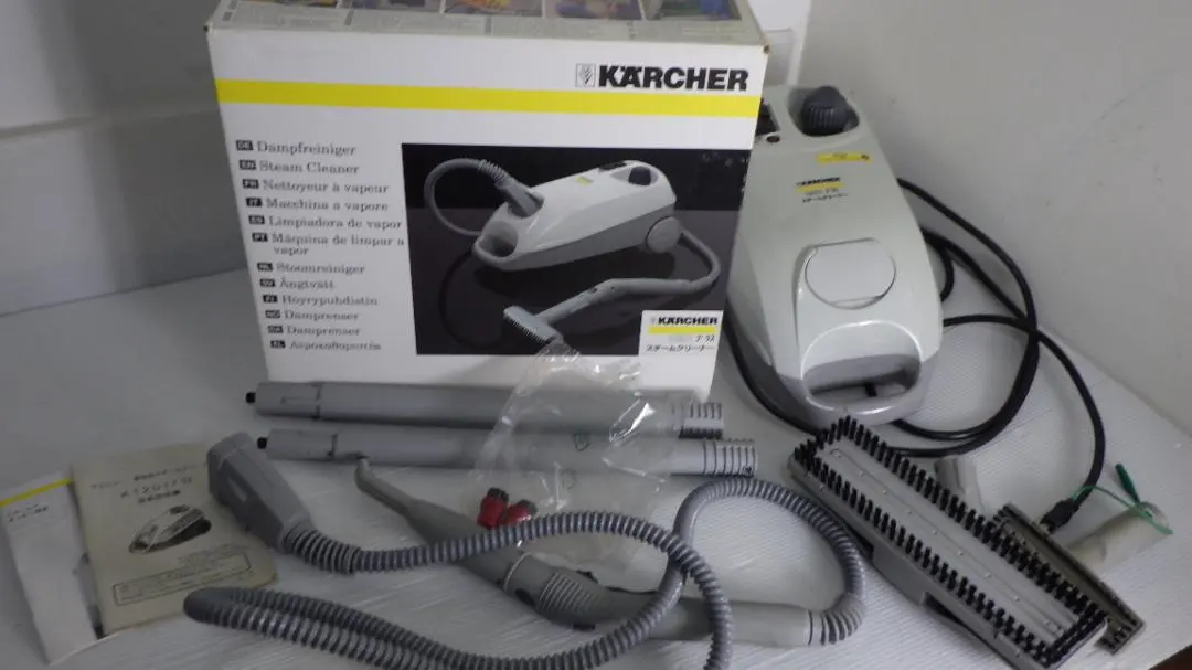2025年最新】karcher 1201の人気アイテム - メルカリ