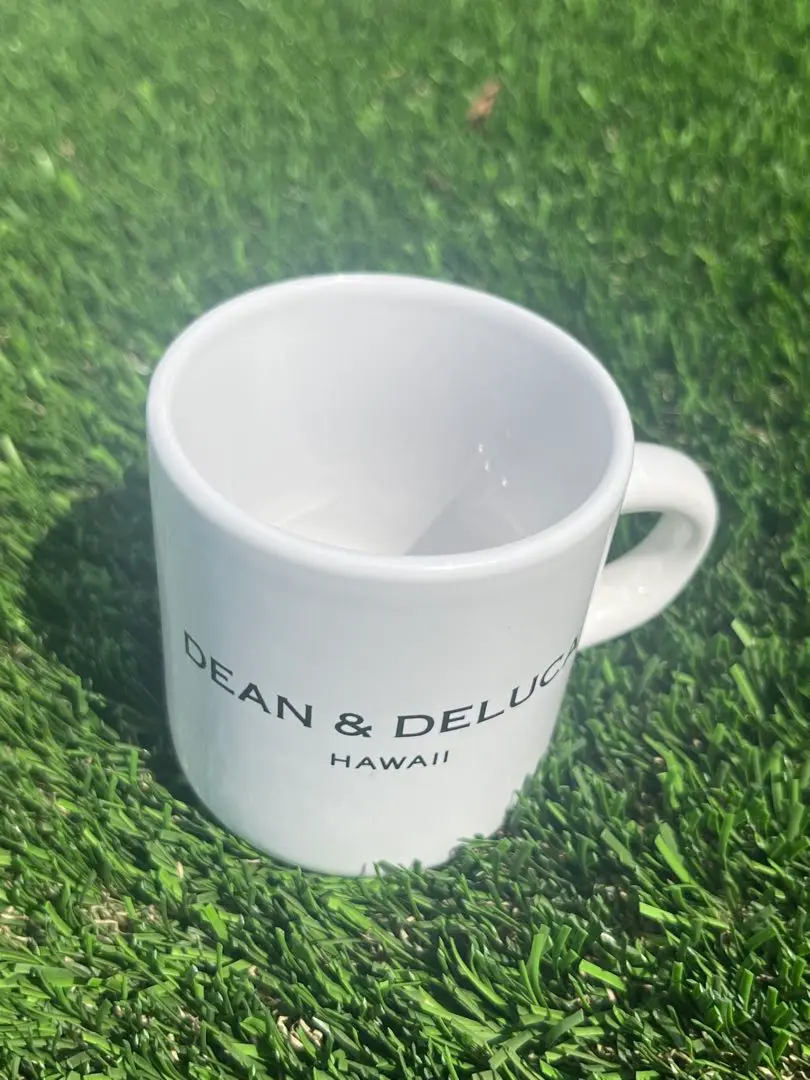 2025年最新】dean&deluca マグカップ ハワイの人気アイテム