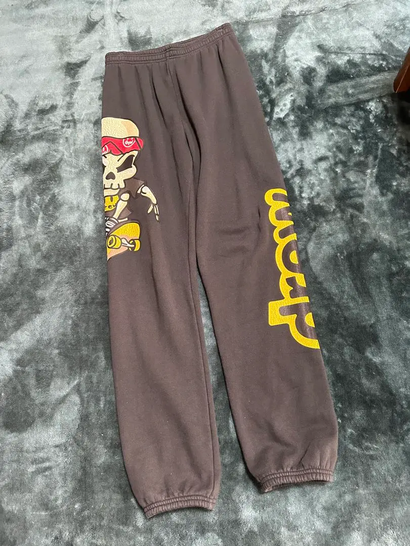 パンツ Drew House Sweat Long Cargo Pants Drew House Sweat Long Cargo Pants パンツ