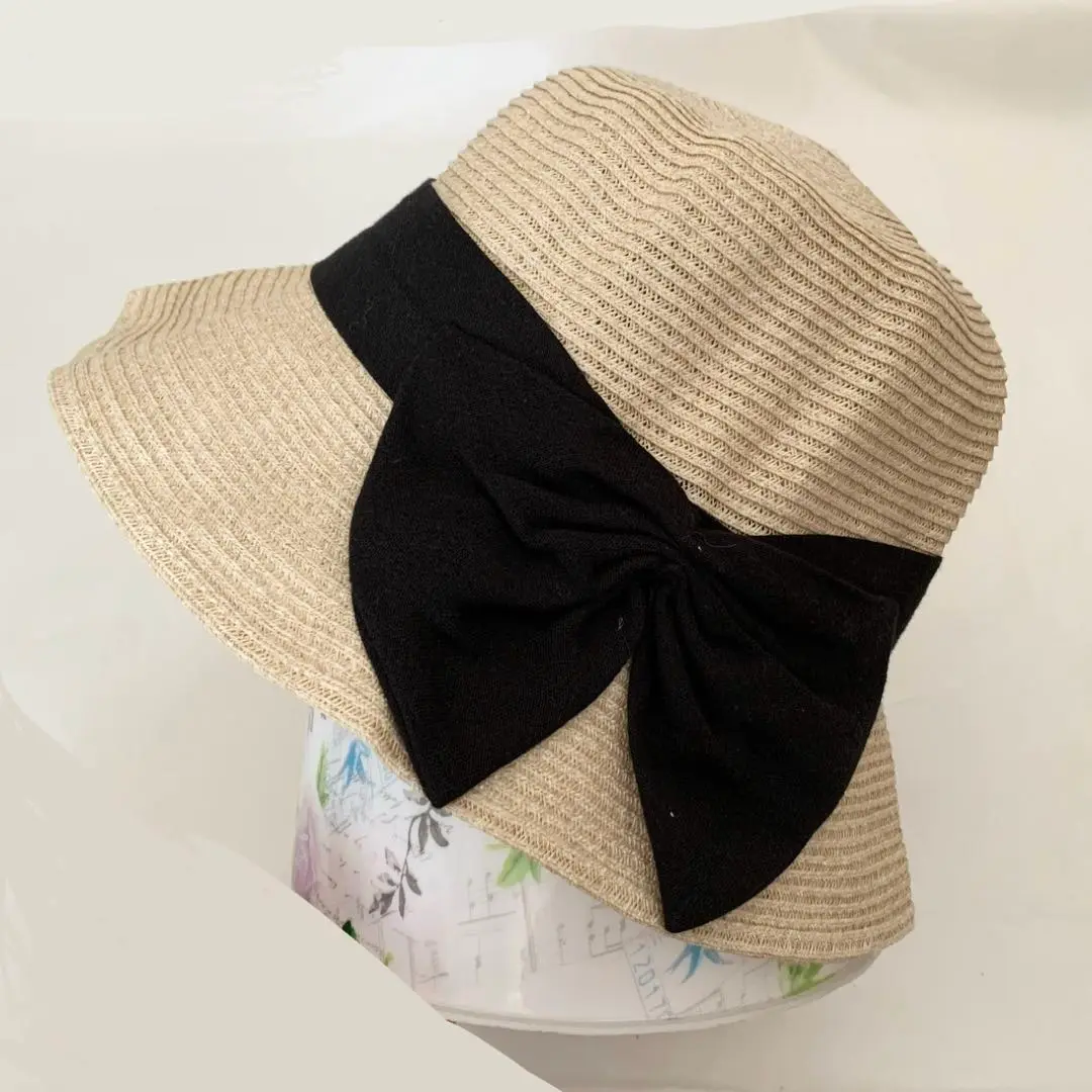 【新品未使用】ORIÉNT MILLINERYオリエント 麦わら帽子 新品未使用】ORIÉNT MILLINERYオリエント 麦わら帽子 - メルカリ