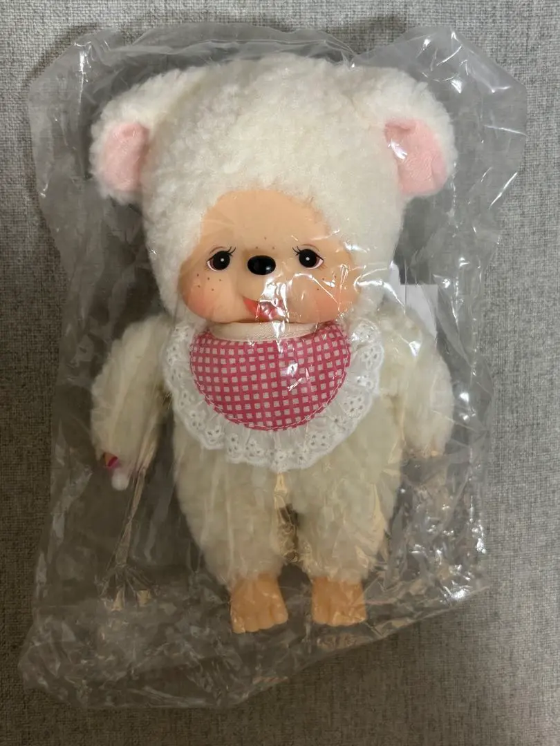 2025年最新】モンチッチ ひつじの人気アイテム - メルカリ