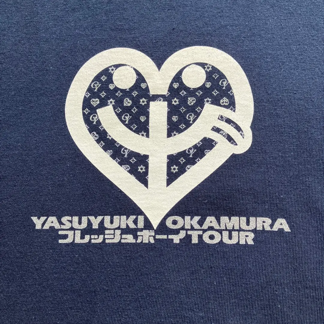 岡村靖幸　パーカー　tシャツ　タオル 02_675d33dc-ad29-40d4-b876-