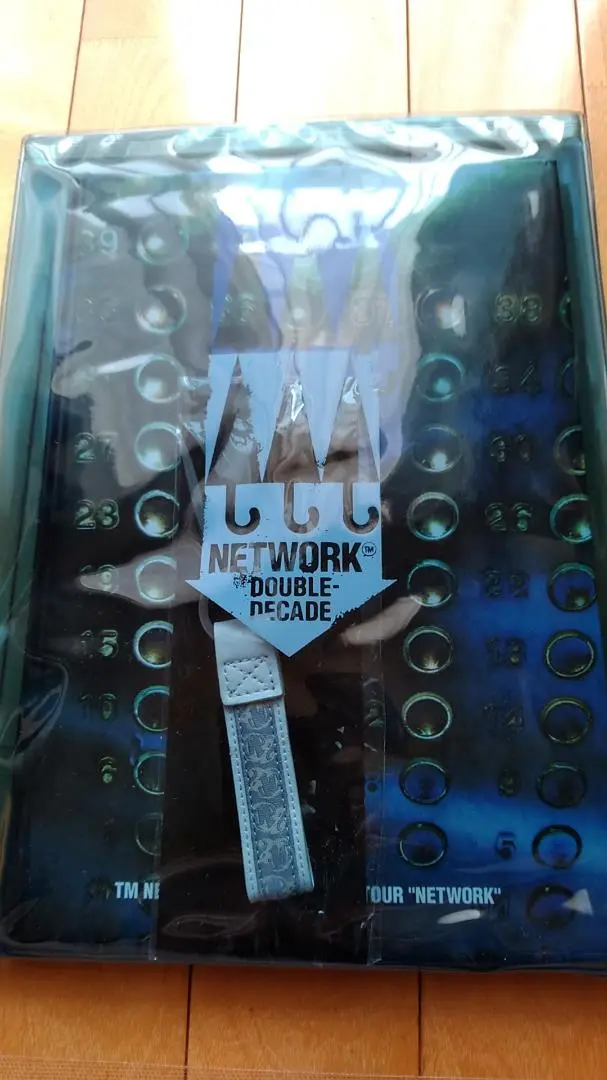 2025年最新】TM NETWORK DOUBLE-DECADE TOURの人気アイテム