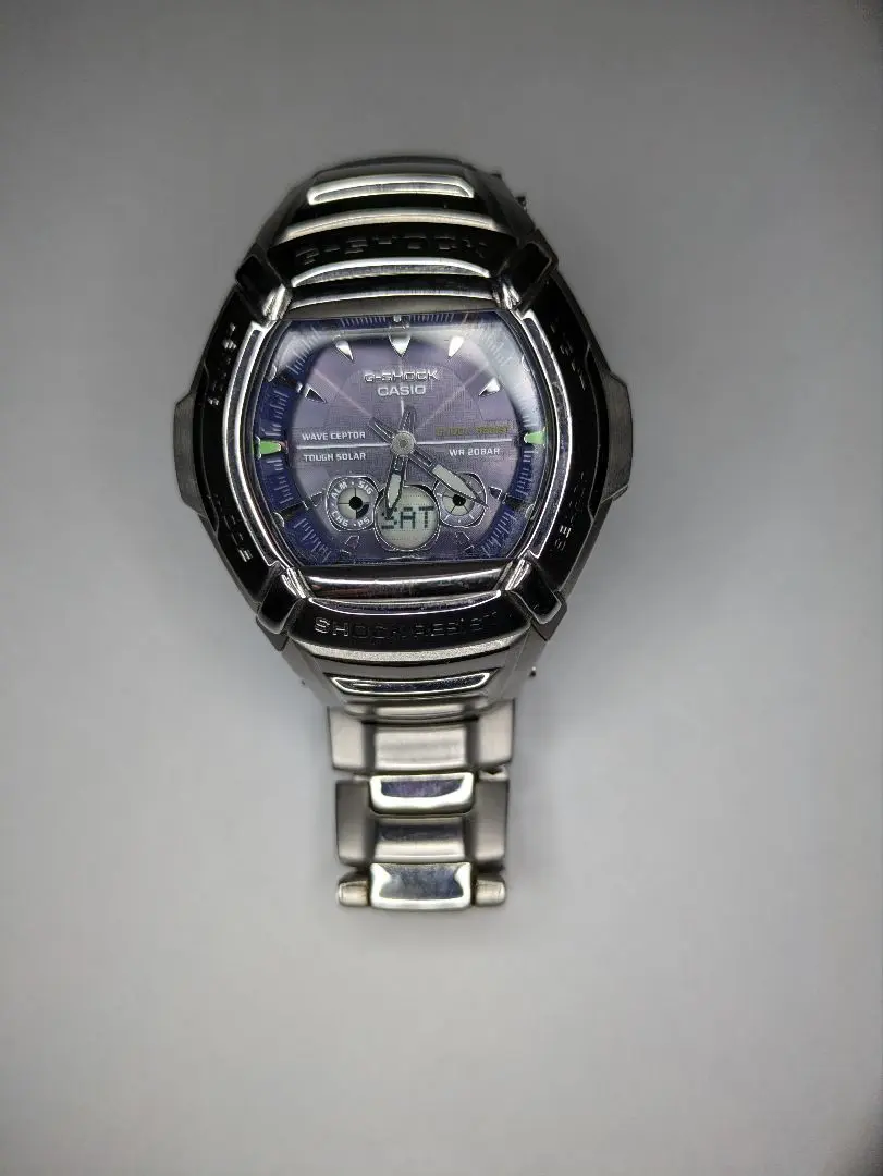 CASIO カシオ　GW-1400DJ　G-SHOCK 腕時計　メンズ CASIO GW-1400DJ G-SHOCK Watch Men's for sale online | eBay
