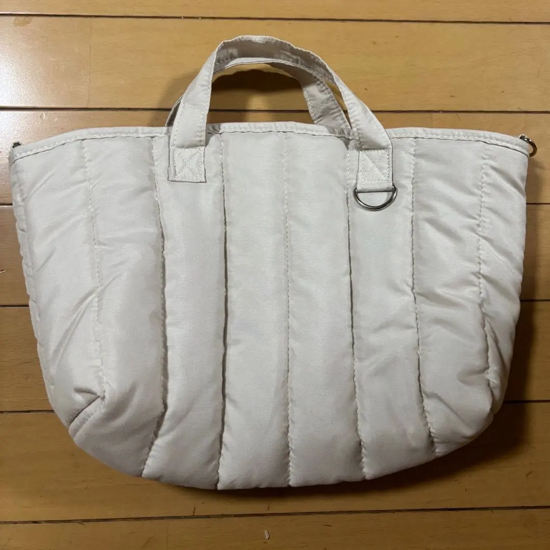 Thumbnail of 3COINS Osanpo Bag Tote Bag