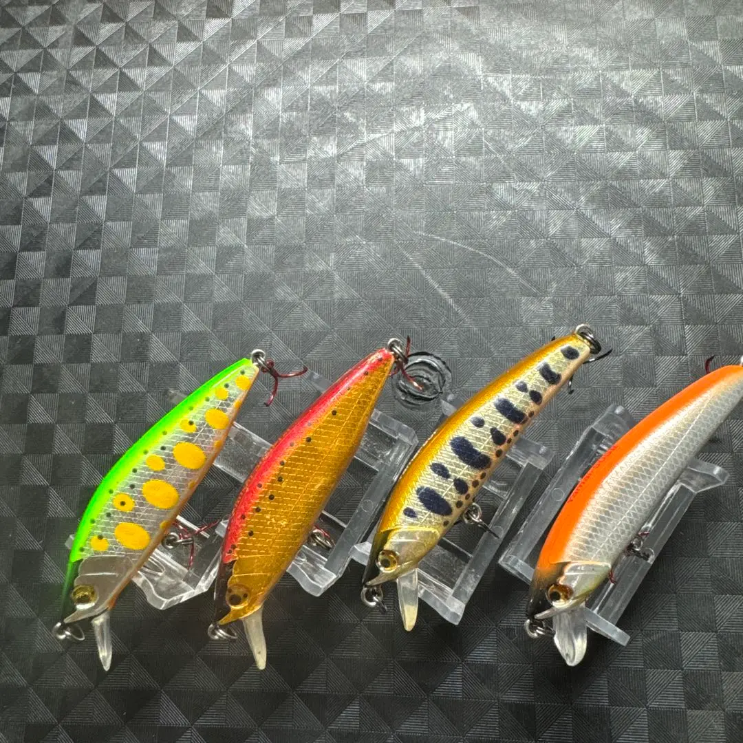 イトウクラフト蝦夷セットの出品です。 BALSA EMISHI50S（WEB限定カラー） | ITO.CRAFT