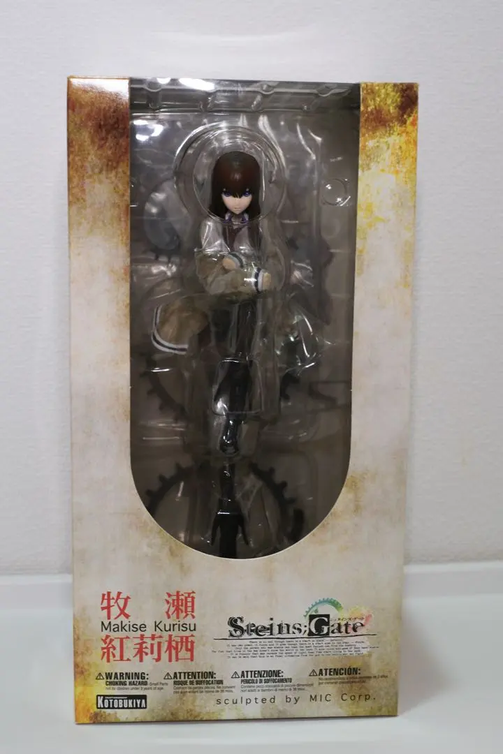 2025年最新】Steins；Gate牧瀬紅莉栖1_8完成品フィギュアの人気