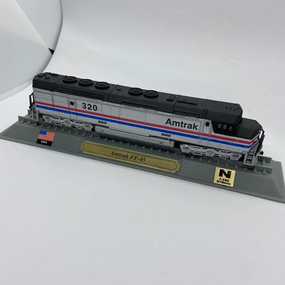 2025年最新】SANTA FE 鉄道模型の人気アイテム - メルカリ