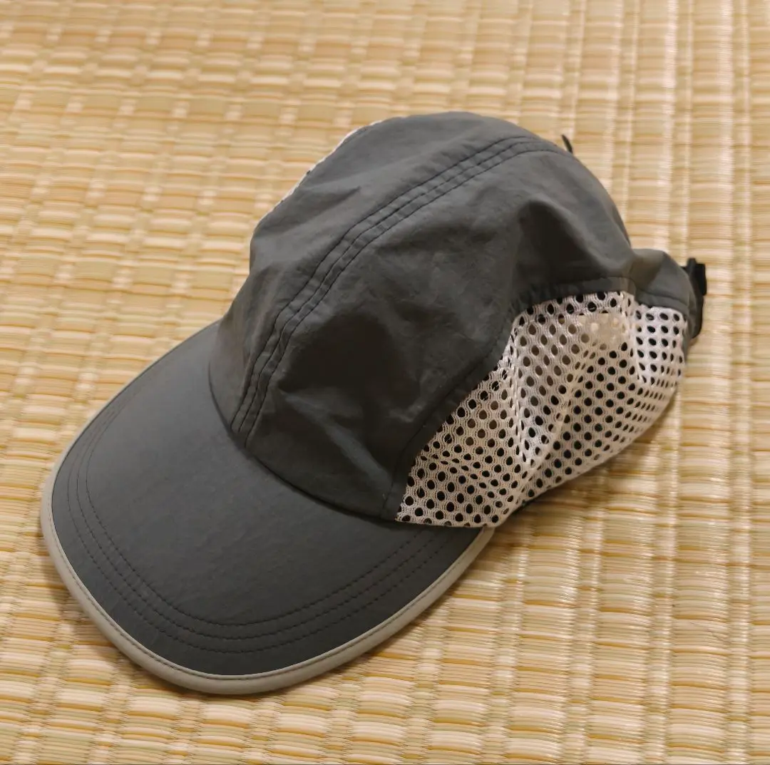 ウェア jindaiji mountain works Heron Cap Heron Cap 25SS | JINDAIJI MOUNTAIN WORKS
