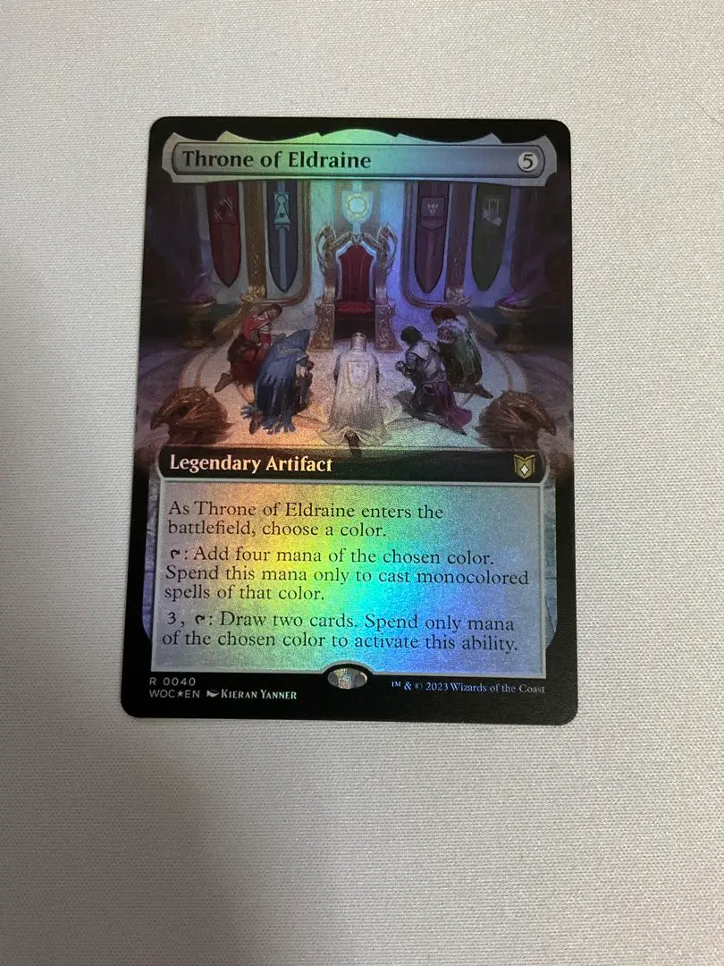 2025年最新】Eldraineの人気アイテム - メルカリ