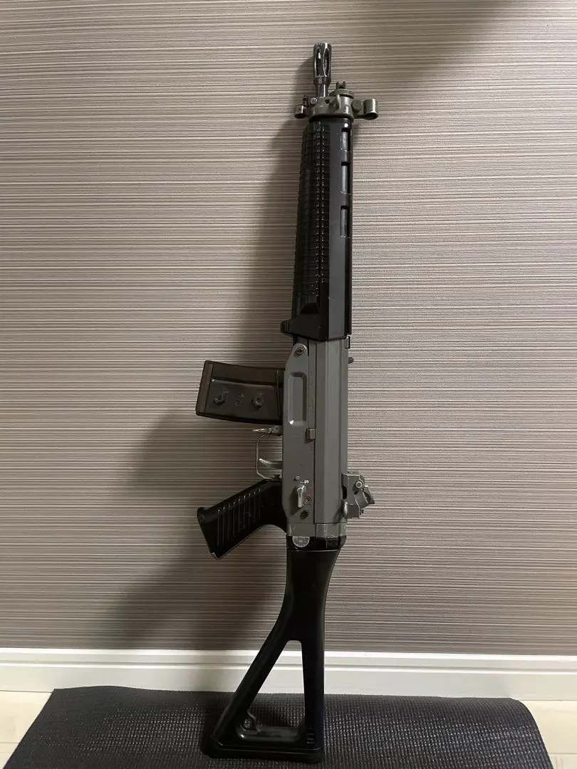 2025年最新】東京マルイ SIG 550の人気アイテム - メルカリ