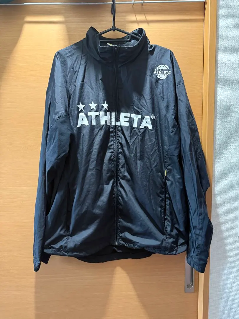 Thumbnail of ATHLETA Training Wear