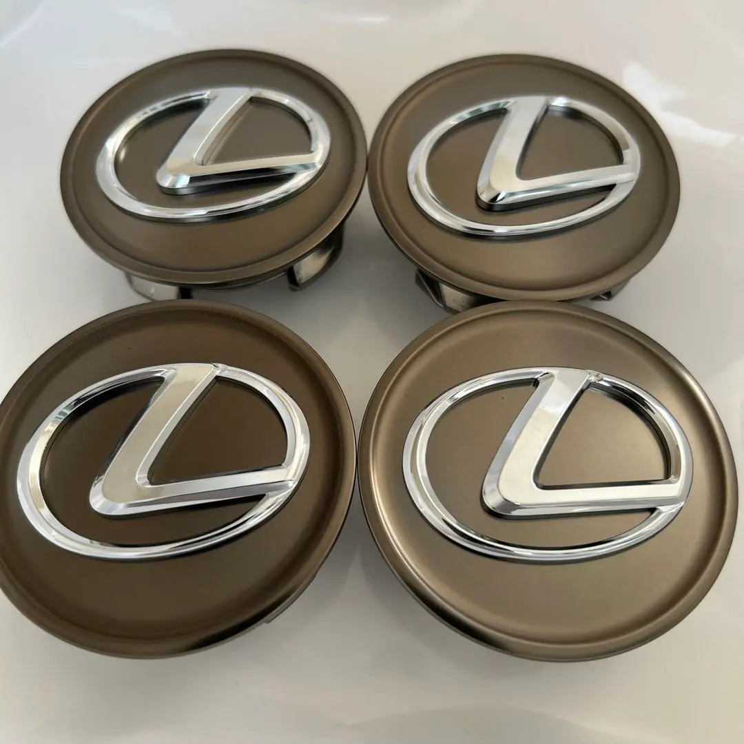 LEXUS SC430 純正ホイール 5穴 114.3 4本セット - メルカリ