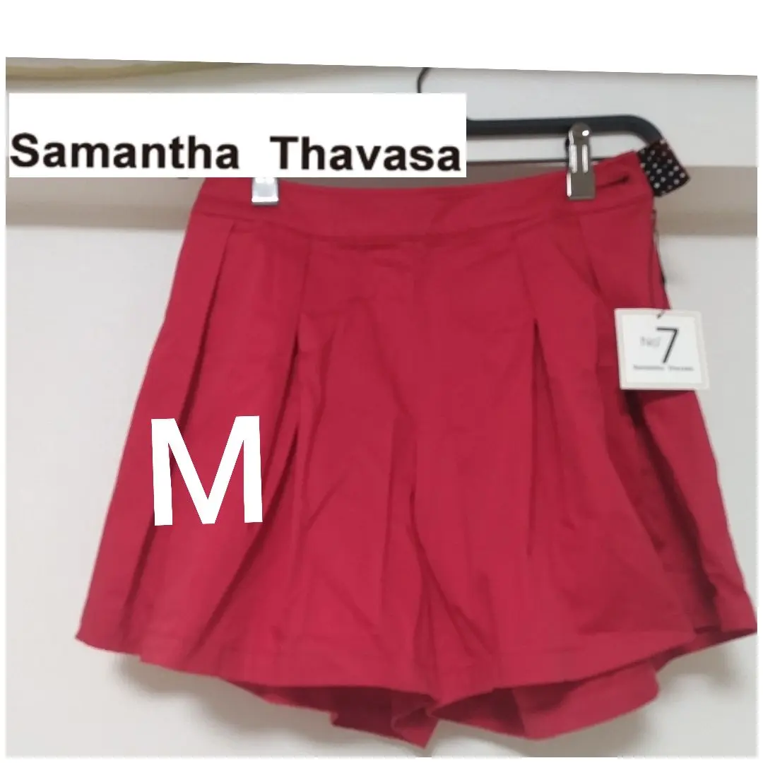 2025年最新】Samantha Thavasa ショートパンツ・ハーフパンツの